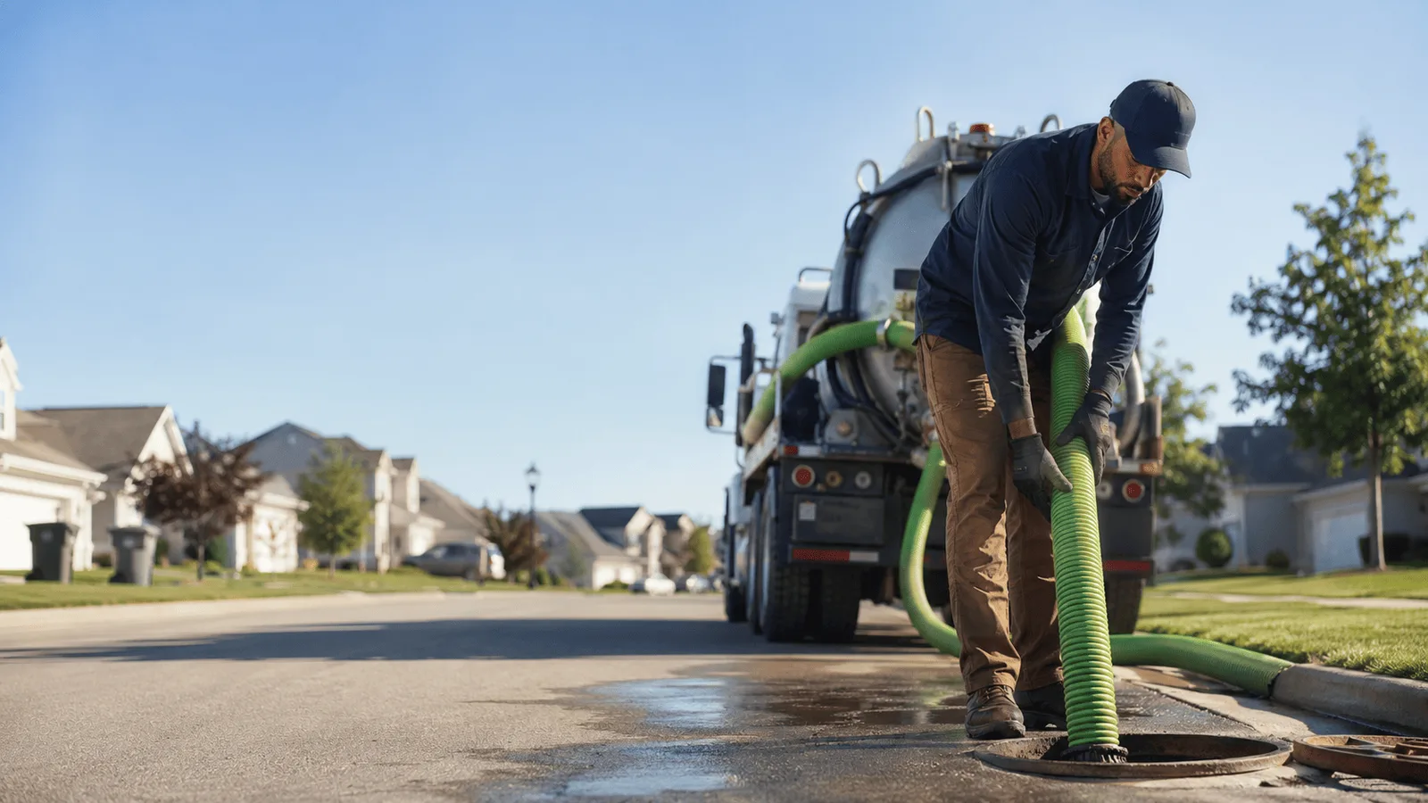 Mosquito Control in Pendleton, SC